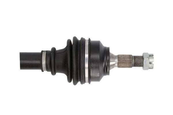 Drive shaft left Point Gear PNG73026