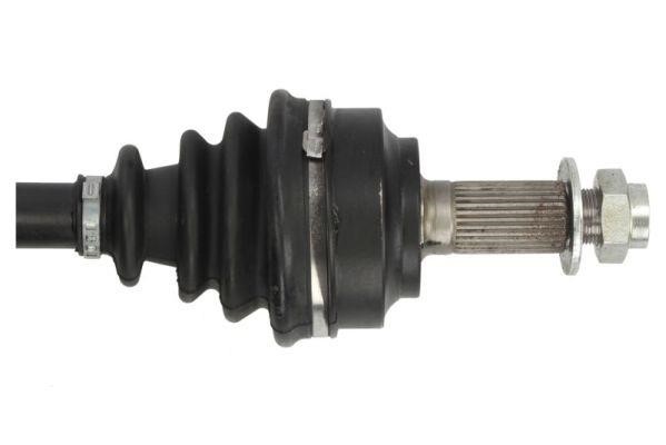 Drive shaft left Point Gear PNG75155