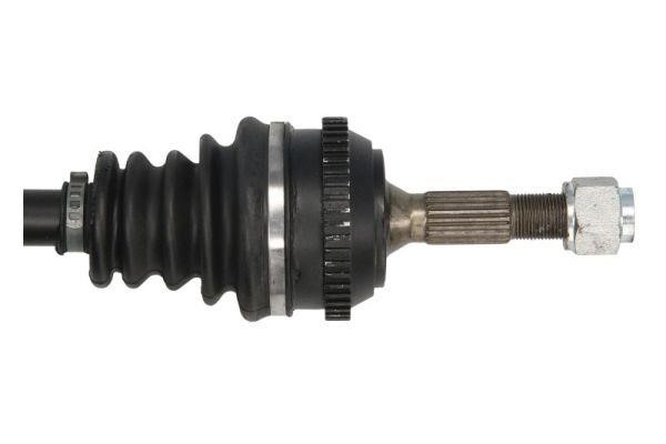 Drive shaft right Point Gear PNG70362
