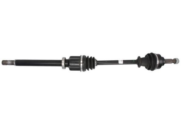 CV axle Renault Logan: PNG73215 Point Gear Drive shaft right