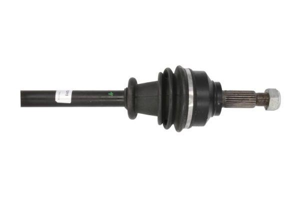 Drive shaft right Point Gear PNG73215