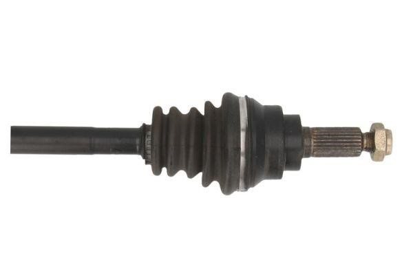 Drive shaft right Point Gear PNG75195