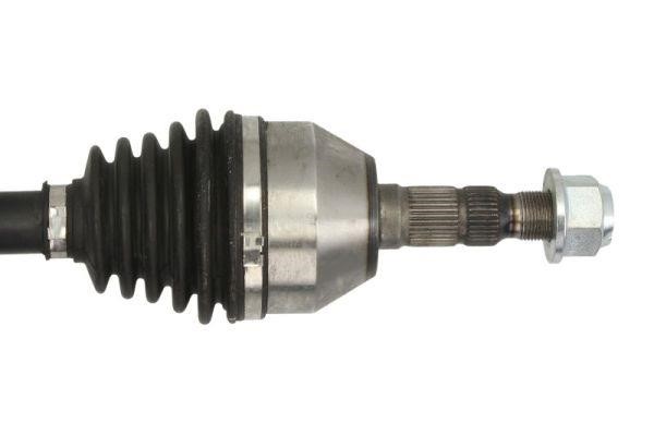 Drive shaft left Point Gear PNG73161