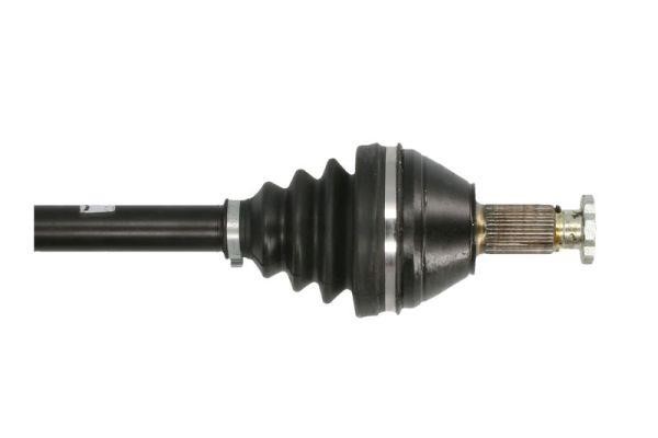 Drive shaft left Point Gear PNG75067