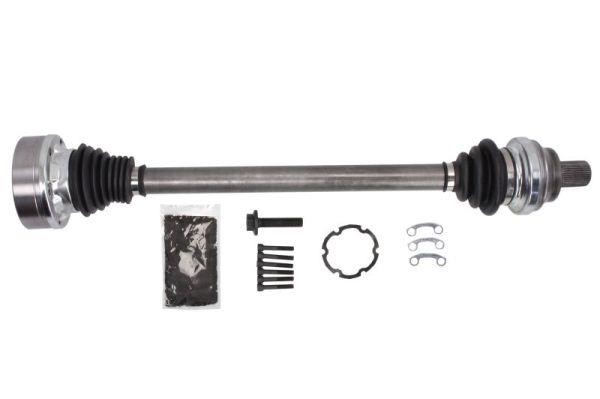 Point Gear PNG74912 Drive shaft left PNG74912