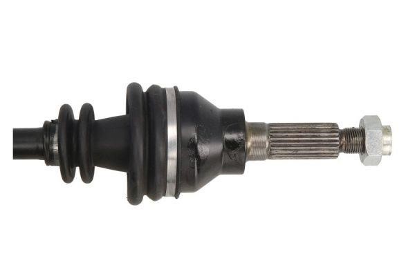 Drive shaft left Point Gear PNG75323