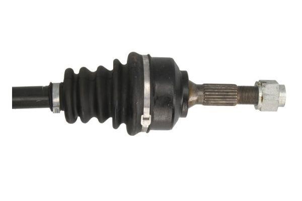 Drive shaft left Point Gear PNG75260