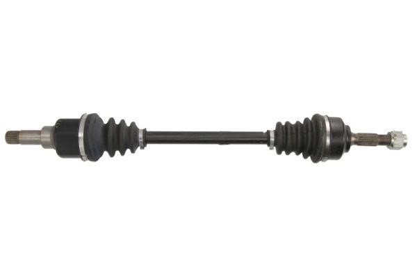 Point Gear PNG75260 Drive shaft left PNG75260