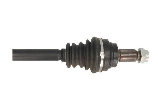 Drive shaft right Point Gear PNG75200
