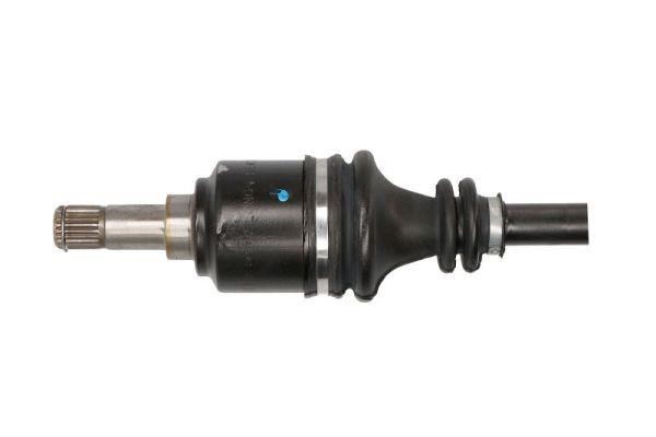 Drive shaft left Point Gear PNG73174