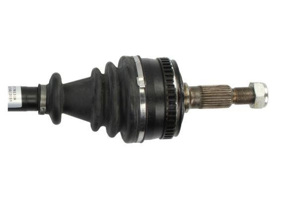 Drive shaft Point Gear PNG70280