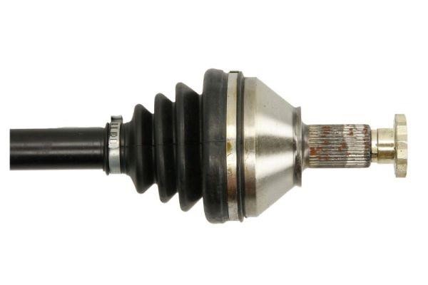 Drive shaft left Point Gear PNG72556