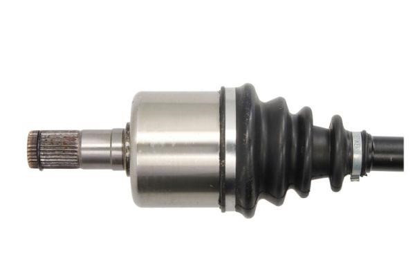 Drive shaft left Point Gear PNG73097