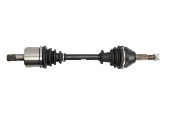 Point Gear PNG73097 Drive shaft left PNG73097