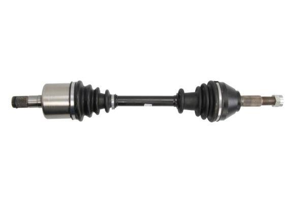 Axle shaft Nissan: PNG73097 Point Gear Drive shaft left