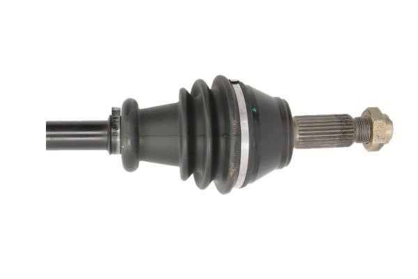 Drive shaft right Point Gear PNG73055