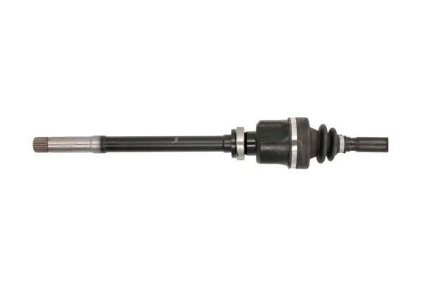 Drive shaft right Point Gear PNG70448