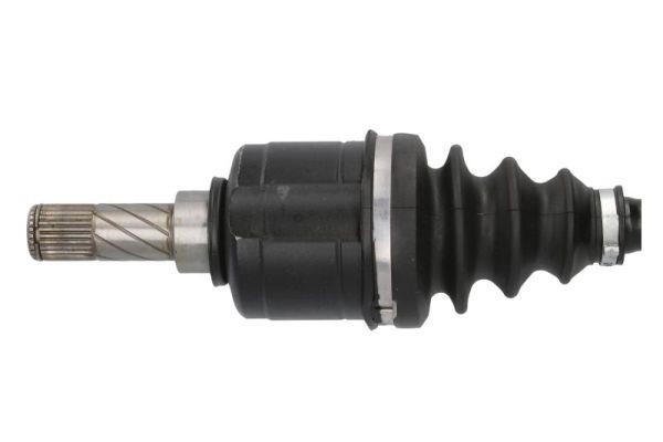 Drive shaft left Point Gear PNG72878