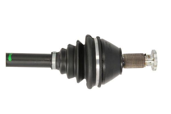 Drive shaft right Point Gear PNG72690