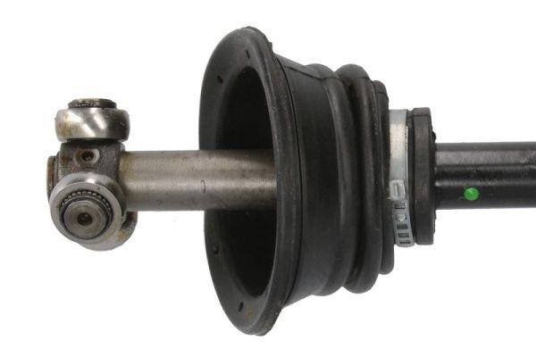 Drive shaft left Point Gear PNG70262