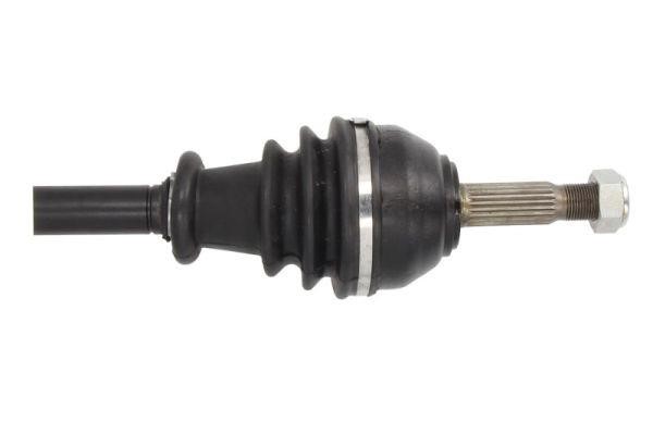 Drive shaft left Point Gear PNG70574