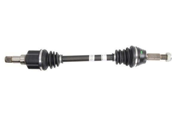 Point Gear PNG72784 Drive shaft left PNG72784