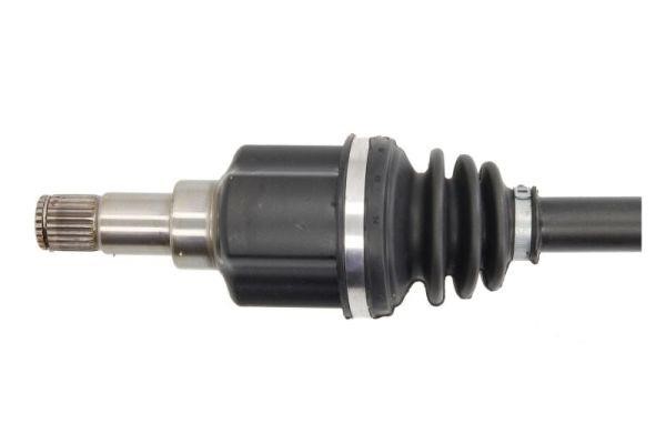 Drive shaft left Point Gear PNG72784