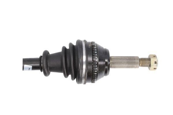 Drive shaft left Point Gear PNG73064