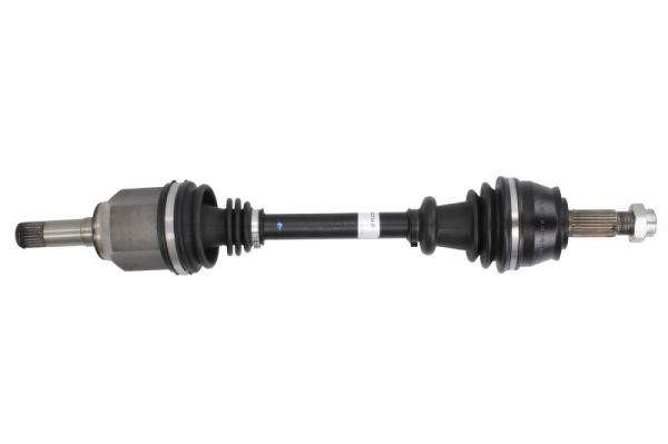 Point Gear PNG72620 Drive shaft left PNG72620