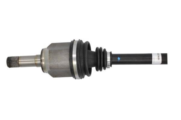Drive shaft left Point Gear PNG72620