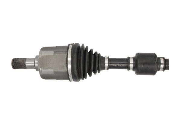 Drive shaft left Point Gear PNG73001