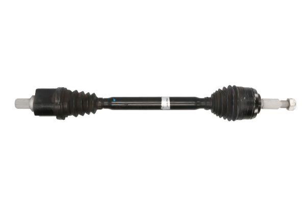 Point Gear PNG72643 Drive shaft left PNG72643