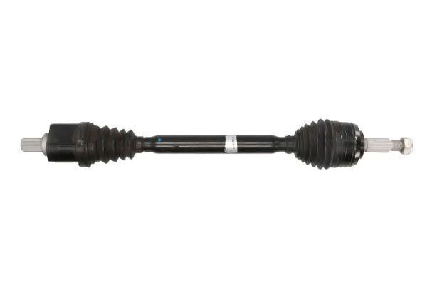 Driveshaft Renault Fluence: PNG72643 Point Gear Drive shaft left