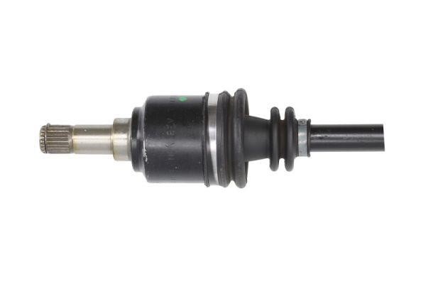 Drive shaft right Point Gear PNG72176