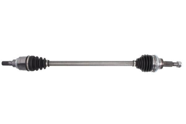 Axle shaft Dacia Duster: PNG74975 Point Gear Drive shaft
