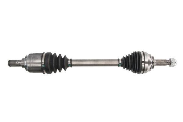 Point Gear PNG74758 Drive shaft left PNG74758