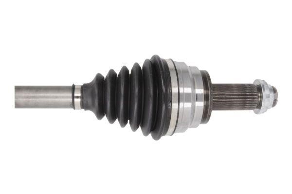 Drive shaft left Point Gear PNG74809