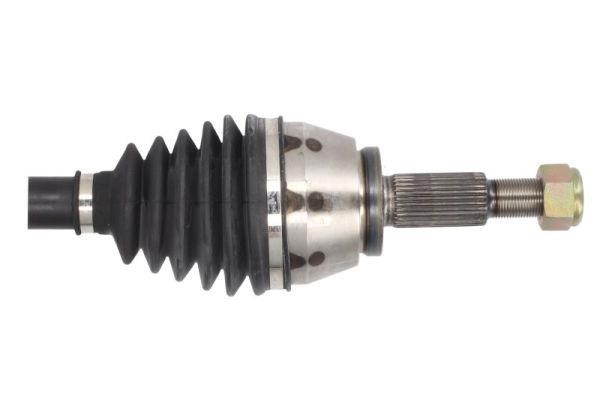 Drive shaft left Point Gear PNG74743