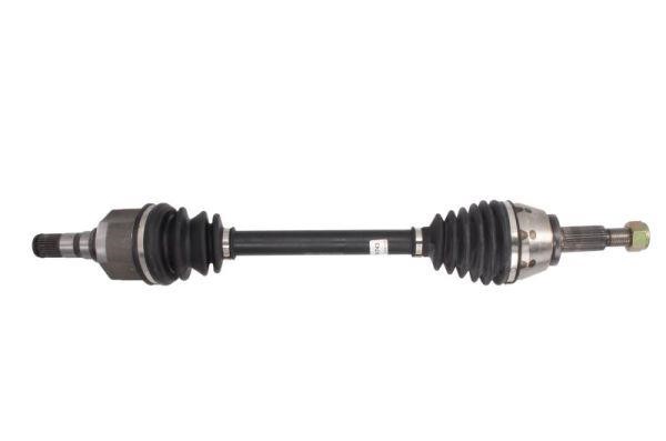 Point Gear PNG74743 Drive shaft left PNG74743
