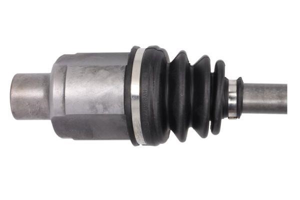 Drive shaft right Point Gear PNG74775