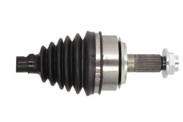 Drive shaft right Point Gear PNG75054