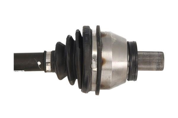 Drive shaft left Point Gear PNG75052