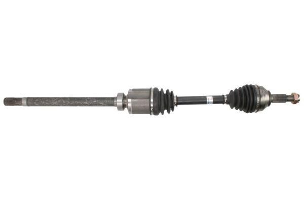 CV axle Renault Koleos: PNG73102 Point Gear Drive shaft right