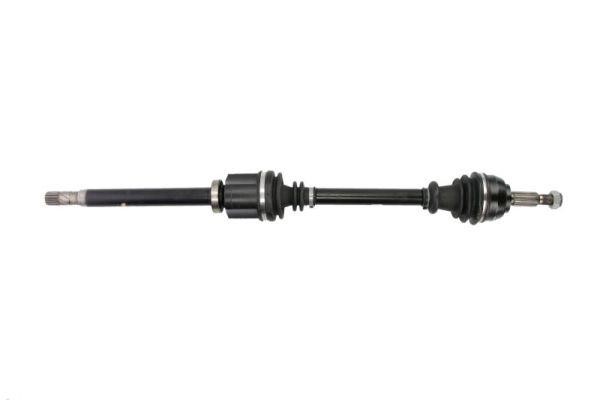 Point Gear PNG72743 Drive shaft right PNG72743