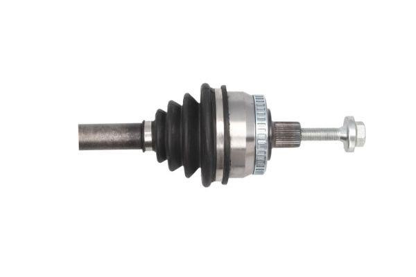 Drive shaft left Point Gear PNG72110