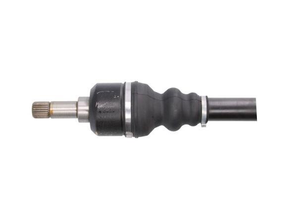 Drive shaft left Point Gear PNG72722