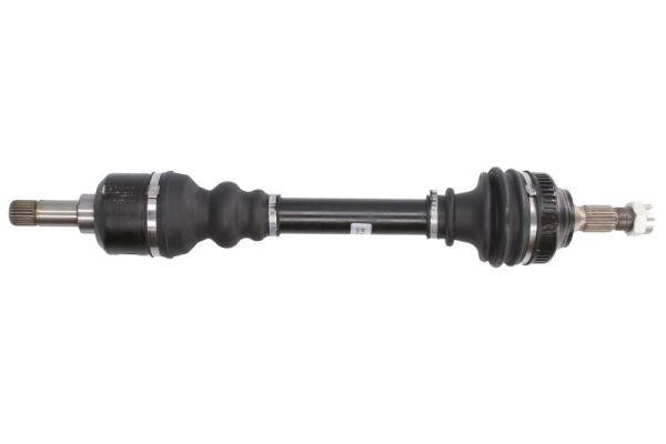 Point Gear PNG72722 Drive shaft left PNG72722