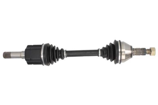 Driveshaft Opel Insignia A: PNG72944 Point Gear Drive shaft