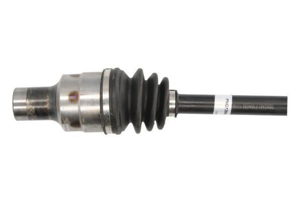 Drive shaft right Point Gear PNG72668