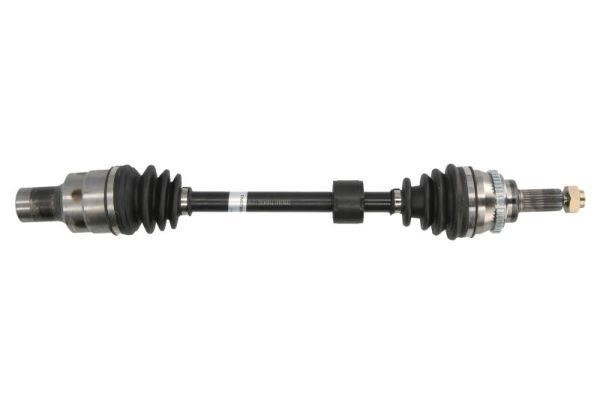 Point Gear PNG72668 Drive shaft right PNG72668